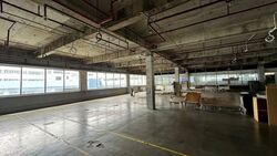 Chutex Building (D12), Factory #552018221